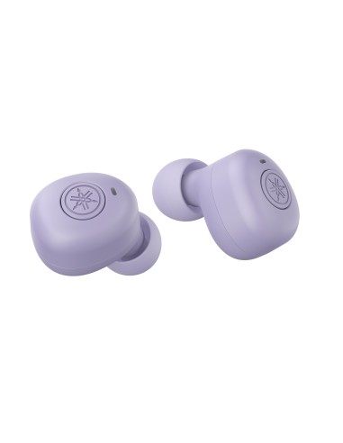Yamaha TW-E3B Auricolare True Wireless Stereo (TWS) In-ear MUSICA Bluetooth Viola