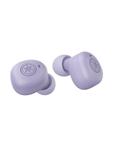 Yamaha TW-E3B Auricolare True Wireless Stereo (TWS) In-ear MUSICA Bluetooth Viola