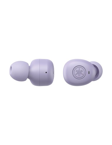 Yamaha TW-E3B Auricolare True Wireless Stereo (TWS) In-ear MUSICA Bluetooth Viola