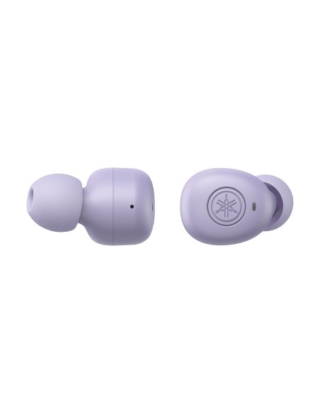 Yamaha TW-E3B Auricolare True Wireless Stereo (TWS) In-ear MUSICA Bluetooth Viola