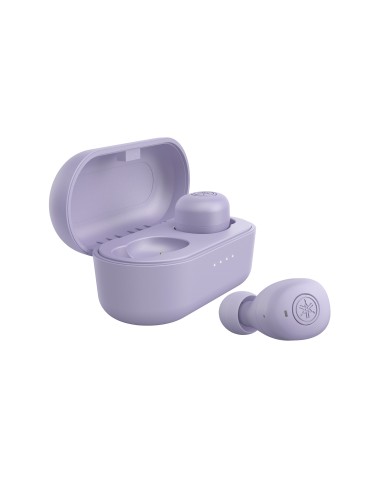 Yamaha TW-E3B Auricolare True Wireless Stereo (TWS) In-ear MUSICA Bluetooth Viola