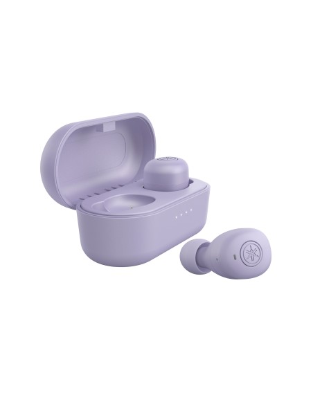 Yamaha TW-E3B Auricolare True Wireless Stereo (TWS) In-ear MUSICA Bluetooth Viola