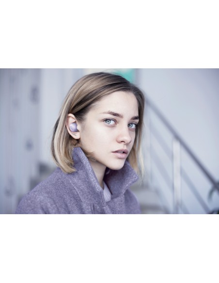Yamaha TW-E3B Auricolare True Wireless Stereo (TWS) In-ear MUSICA Bluetooth Viola