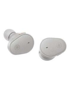 Yamaha TW-E5B Auricolare True Wireless Stereo (TWS) In-ear Musica e Chiamate Bluetooth Grigio