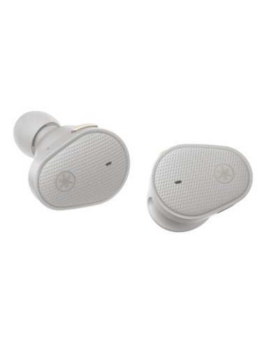 Yamaha TW-E5B Auricolare True Wireless Stereo (TWS) In-ear Musica e Chiamate Bluetooth Grigio