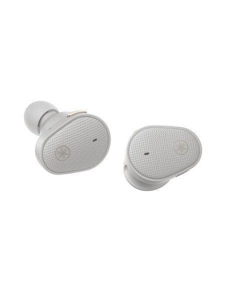 Yamaha TW-E5B Auricolare True Wireless Stereo (TWS) In-ear Musica e Chiamate Bluetooth Grigio