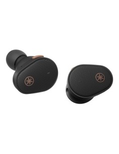Yamaha TW-E5B Auricolare True Wireless Stereo (TWS) In-ear Musica e Chiamate Bluetooth Nero