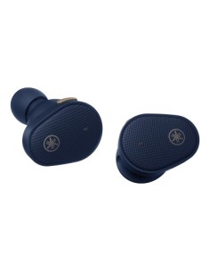 Yamaha TW-E5B Auricolare True Wireless Stereo (TWS) In-ear Musica e Chiamate Bluetooth Blu