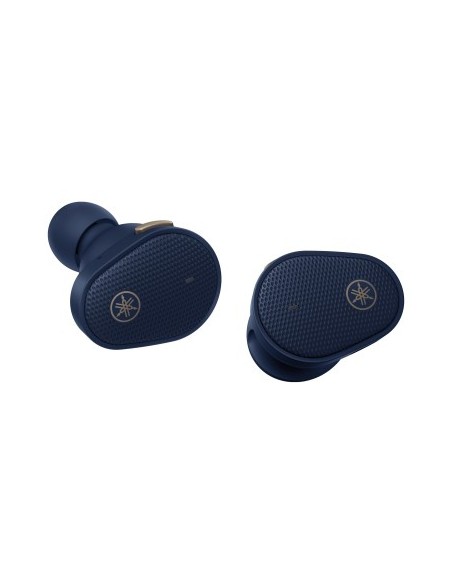 Yamaha TW-E5B Auricolare True Wireless Stereo (TWS) In-ear Musica e Chiamate Bluetooth Blu
