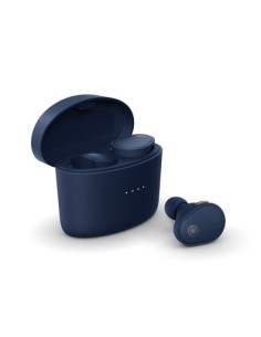 Yamaha TW-E5B Auricolare True Wireless Stereo (TWS) In-ear Musica e Chiamate Bluetooth Blu 2