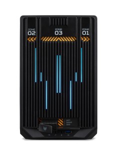 Acer Predator POX-950 Intel® Core™ i9 i9-13900KS 32 GB DDR5-SDRAM 1 TB SSD NVIDIA GeForce RTX 4080 Windows 11 Home Desktop PC 2