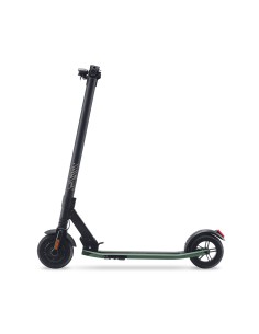 Acer AES011 Nero, Verde 25 km h 5 Ah