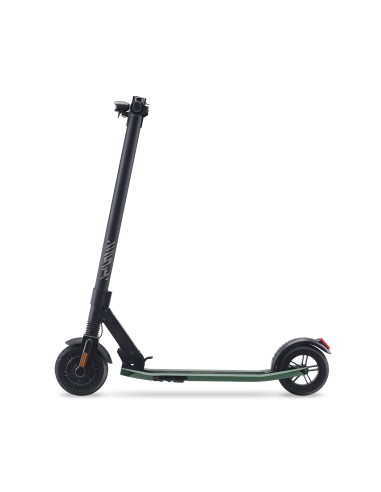 Acer AES011 Nero, Verde 25 km h 5 Ah
