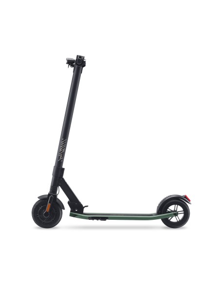 Acer AES011 Nero, Verde 25 km h 5 Ah