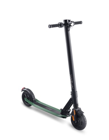 Acer AES011 Nero, Verde 25 km h 5 Ah