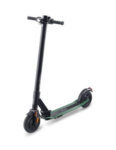 Acer AES011 Nero, Verde 25 km h 5 Ah
