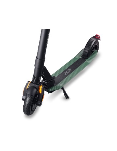 Acer AES011 Nero, Verde 25 km h 5 Ah