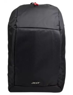 Acer Nitro Gaming Urban 15.6" 39,6 cm (15.6") Zaino Nero, Rosso