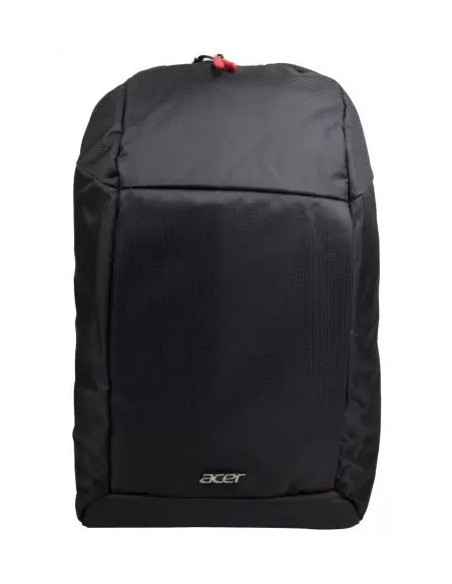 Acer Nitro Gaming Urban 15.6" 39,6 cm (15.6") Zaino Nero, Rosso