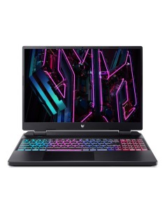 Acer Predator Helios Neo 16 PHN16-71-971G Intel® Core™ i9 i9-13900HX Computer portatile 40,6 cm (16") WQXGA 16 GB DDR5-SDRAM 1