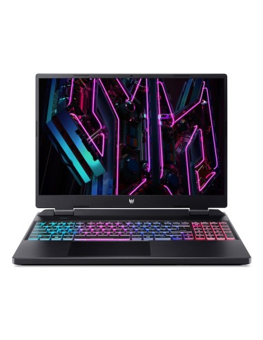 Acer Predator Helios Neo 16 PHN16-71-971G Intel® Core™ i9 i9-13900HX Computer portatile 40,6 cm (16") WQXGA 16 GB DDR5-SDRAM 1