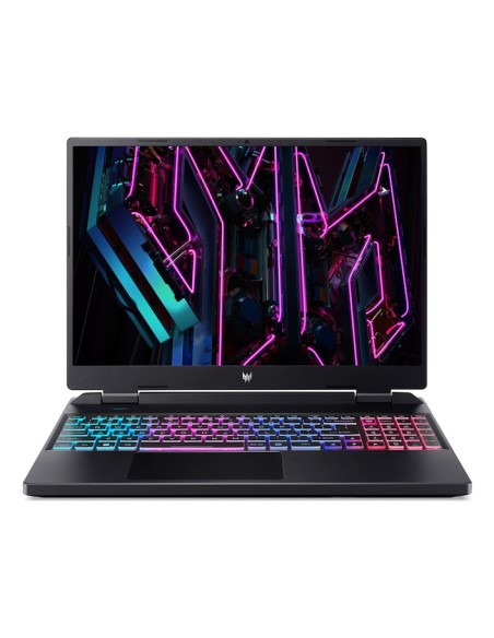 Acer Predator Helios Neo 16 PHN16-71-971G Intel® Core™ i9 i9-13900HX Computer portatile 40,6 cm (16") WQXGA 16 GB DDR5-SDRAM 1