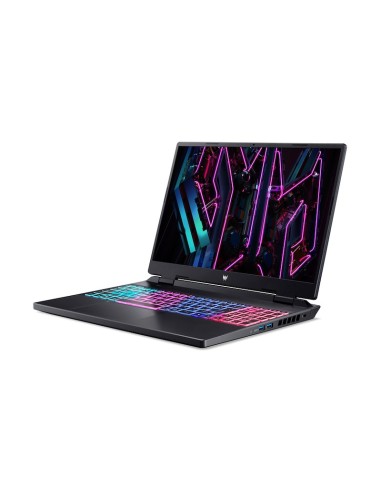 Acer Predator Helios Neo 16 PHN16-71-971G Intel® Core™ i9 i9-13900HX Computer portatile 40,6 cm (16") WQXGA 16 GB DDR5-SDRAM 1