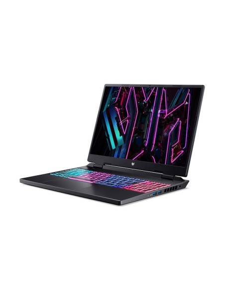 Acer Predator Helios Neo 16 PHN16-71-971G Intel® Core™ i9 i9-13900HX Computer portatile 40,6 cm (16") WQXGA 16 GB DDR5-SDRAM 1