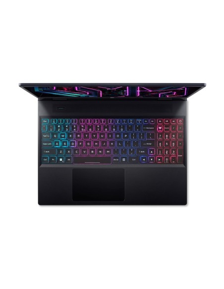 Acer Predator Helios Neo 16 PHN16-71-971G Intel® Core™ i9 i9-13900HX Computer portatile 40,6 cm (16") WQXGA 16 GB DDR5-SDRAM 1