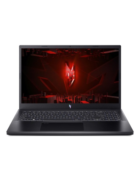 Acer Nitro V 15 ANV15-51-578P Intel® Core™ i5 i5-13420H Computer portatile 39,6 cm (15.6") Full HD 16 GB DDR5-SDRAM 512 GB SSD