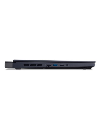 Acer Predator Helios Neo 18 PHN18-71-59VH Intel® Core™ i5 i5-14450HX Computer portatile 45,7 cm (18") WUXGA 16 GB DDR5-SDRAM 1