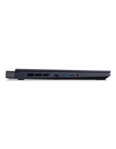 Acer Predator Helios Neo 18 PHN18-71-59VH Intel® Core™ i5 i5-14450HX Computer portatile 45,7 cm (18") WUXGA 16 GB DDR5-SDRAM 1