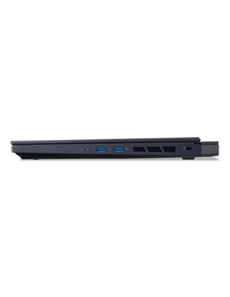 Acer Predator Helios Neo 18 PHN18-71-59VH Intel® Core™ i5 i5-14450HX Computer portatile 45,7 cm (18") WUXGA 16 GB DDR5-SDRAM 1