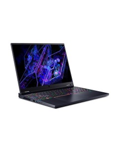 Acer Predator PH16-72-99VE Copilot+ PC Intel® Core™ i9 i9-14900HX Computer portatile 40,6 cm (16") WQXGA 32 GB DDR5-SDRAM 2 TB 2