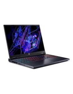 Acer Predator Helios Neo 16 PHN16-72-98G5 Intel® Core™ i9 i9-14900HX Computer portatile 40,6 cm (16") WQXGA 16 GB DDR5-SDRAM 1 2