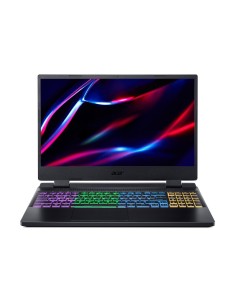 Acer Nitro 5 AN515-58-91PP Intel® Core™ i9-12900H Notebook Gaming 39,6 cm (15.6") Full HD 16 GB DDR5-SDRAM 1 TB SSD NVIDIA