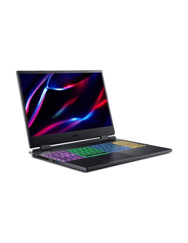 Acer Nitro 5 AN515-58-91PP Intel® Core™ i9-12900H Notebook Gaming 39,6 cm (15.6") Full HD 16 GB DDR5-SDRAM 1 TB SSD NVIDIA