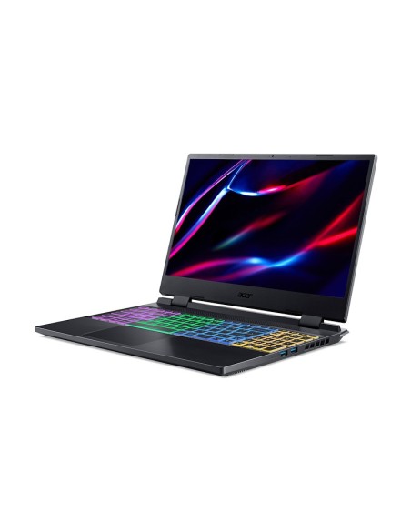 Acer Nitro 5 AN515-58-91PP Intel® Core™ i9-12900H Notebook Gaming 39,6 cm (15.6") Full HD 16 GB DDR5-SDRAM 1 TB SSD NVIDIA
