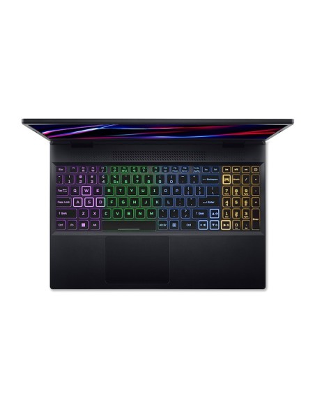 Acer Nitro 5 AN515-58-91PP Intel® Core™ i9-12900H Notebook Gaming 39,6 cm (15.6") Full HD 16 GB DDR5-SDRAM 1 TB SSD NVIDIA