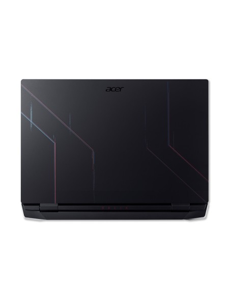 Acer Nitro 5 AN515-58-91PP Intel® Core™ i9-12900H Notebook Gaming 39,6 cm (15.6") Full HD 16 GB DDR5-SDRAM 1 TB SSD NVIDIA