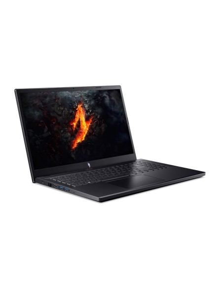 Acer Nitro V 15 ANV15-41-R2LQ Copilot+ PC AMD Ryzen™ 7 7735HS Computer portatile 39,6 cm (15.6") Full HD 16 GB DDR5-SDRAM 1 TB