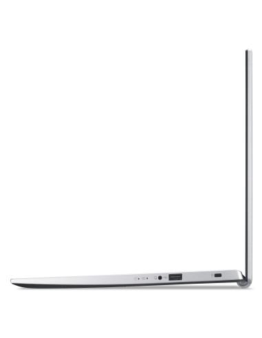 Acer Aspire 3 A315-58-72DM Intel® Core™ i7 i7-1165G7 Computer portatile 39,6 cm (15.6") Full HD 16 GB DDR4-SDRAM 1 TB SSD Wi-Fi