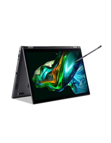 Acer Aspire 5 Spin 14 A5SP14-51MTN-72HS Intel® Core™ i7 i7-1355U Ibrido (2 in 1) 35,6 cm (14") Touch screen WUXGA 8 GB