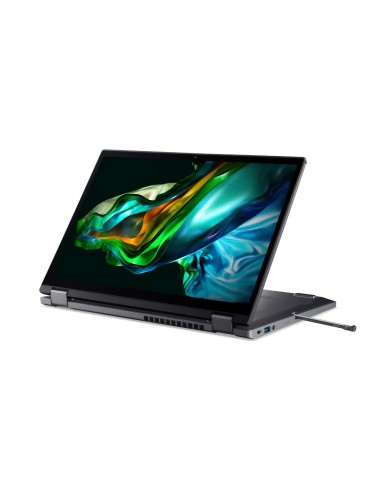 Acer Aspire 5 Spin 14 A5SP14-51MTN-54FB Intel® Core™ i5 i5-1335U Ibrido (2 in 1) 35,6 cm (14") Touch screen WUXGA 8 GB