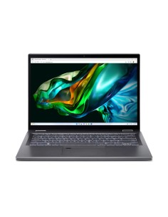 Acer Aspire 5 Spin 14 A5SP14-51MTN-58FY Intel® Core™ i5 i5-1335U Ibrido (2 in 1) 35,6 cm (14") Touch screen WUXGA 8 GB