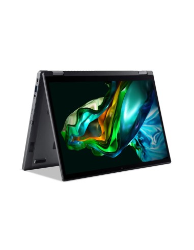 Acer Aspire 5 Spin 14 A5SP14-51MTN-58FY Intel® Core™ i5 i5-1335U Ibrido (2 in 1) 35,6 cm (14") Touch screen WUXGA 8 GB