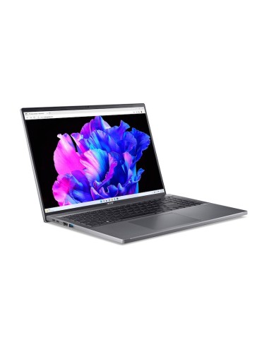 Acer Swift 16 SFG16-71-71KP Intel® Core™ i7 i7-13700H Computer portatile 40,6 cm (16") WUXGA+ 16 GB DDR5-SDRAM 1 TB SSD Wi-Fi