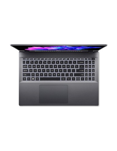 Acer Swift 16 SFG16-71-71KP Intel® Core™ i7 i7-13700H Computer portatile 40,6 cm (16") WUXGA+ 16 GB DDR5-SDRAM 1 TB SSD Wi-Fi