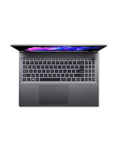 Acer Swift 16 SFG16-71-71KP Intel® Core™ i7 i7-13700H Computer portatile 40,6 cm (16") WUXGA+ 16 GB DDR5-SDRAM 1 TB SSD Wi-Fi