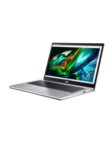 Acer Aspire 3 A315-44P-R52T AMD Ryzen™ 5 5500U Computer portatile 39,6 cm (15.6") Full HD 8 GB DDR4-SDRAM 512 GB SSD Wi-Fi 6
